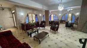 فيلا عائلات فقط Families only - سيدى كرير Sidi Krir - خارج القرى السياحية Outside tourist villages- حديقة خاصة مستقله ومسبح خاص مشترك Private Garden-Shared Pool - Image 4