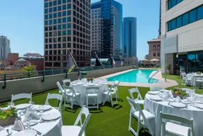 The Westin San Diego Bayview - Image 5