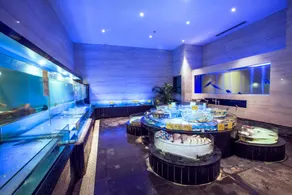 Cinese Hotel Dongguan - Image 5
