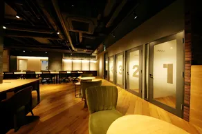 goom Hotel Fukuoka-Tenjin - Image 2