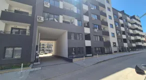 NSA apartment Student city with parking place 1 - Image 4