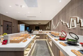 PALACE Hotel（Beijing Shunyi Ideal Automobile Base） - Image 3
