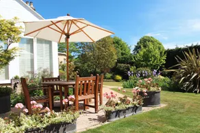 Croft House Guest Suite Painswick - Image 4