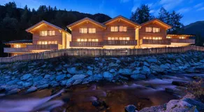 Chalet Stuibenfall Niederthai - Image 3