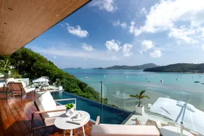 Cliff Top Residence - Image 5