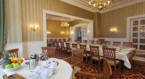 Gästehaus Kaiserhof Lübeck - Image 3