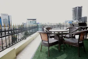 Afropolitan Hotel - Image 4