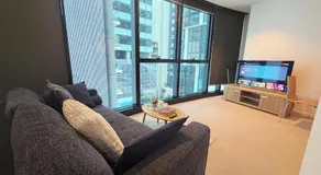 Skytower Level 10 Relaxed 2BR with City Access C17 - Image 2