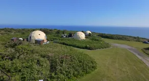 Geodesic Dome with Sea Views - Image 5