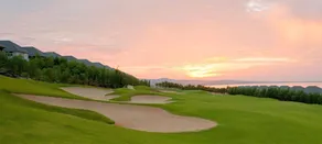 Villa Panda at Sea Links Golf Resort - Image 3
