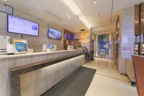 City Comfort Inn Jingdezhen Walking Street Yuyaochang - Image 3