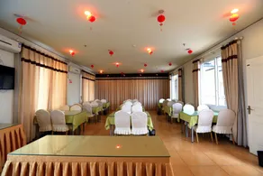 Meike Meijia Chain Hotel (Leshan Giant Buddha Minjiang Second Bridge Branch) - Image 5
