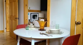 La Petite Auberge sur Queen - Le Refuge  - Image 2