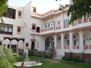 HOTEL KISHAN PALACE HERITAGE - Image 5