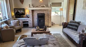 vakantiewoning hoeve 'd oude scheure - Image 2