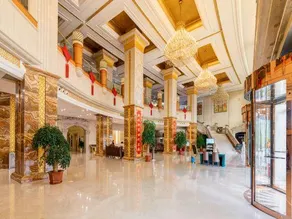 Wanfu International Hotel - Image 5