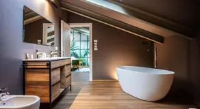 La Casa nel Parco luxury b&b - Image 3