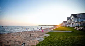 Harbor Haven, Apt #5, 3BR/2BA - Image 5