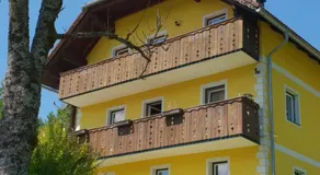 Bauernchalet Orainza - Image 2