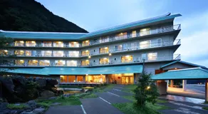 Hotel Kunitomi Suisennkaku - Image 3