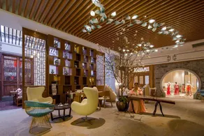 Teckon Xiyue Hotel (Ningbo Railway Station Lishe International Airport) - Image 2