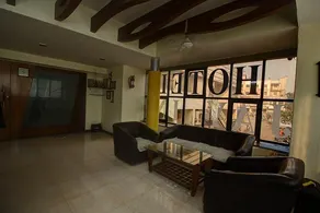 Hotel Jay International - Image 4