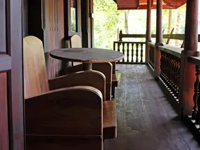 Elephant Valley Eco Farm Hotel - Image 4