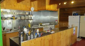 HI Kananaskis Wilderness - Hostel - Image 4