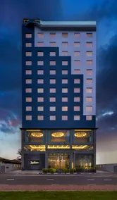 Radisson Hotel Colombo - Image 5