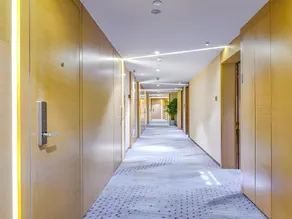 Lavande Hotels·Shenyang Olympic Center Wanda - Image 5