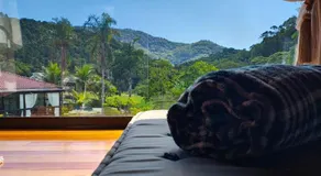 Pousada e Restaurante Casa Cida e Evandro - Image 2