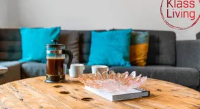 Mc Culloch Apartment by Klass Living Viewpark - Image 5