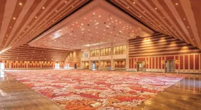 The Galaxy Resort & Convention Centre - Image 3