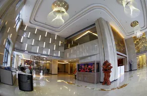 Guiyang Anman Hotel - Image 5