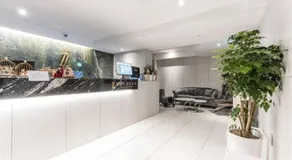 Hotel Lounge 7 - Image 2
