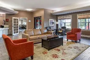 Amsterdam Inn Quispamsis - Image 3