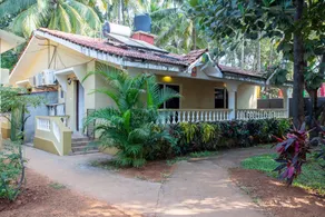 Hill Top Goa Lodge - Image 3
