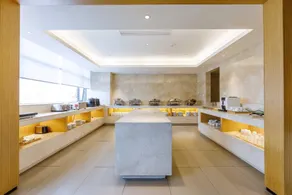 Ji Hotel Shanghai Hongqiao International Conference and Exhibition Center - Image 4