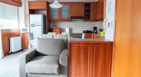 Valantoula - City Apartment near Roman Odeon - Image 3