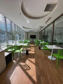 GreenTree Inn Baoding Baiyangdian Express Hotel - Image 3