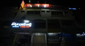 HOTEL ASWINi GRAND LODGE - Image 4