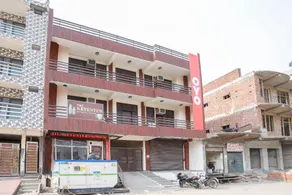 Hotel O Av Residency Near Botanic Garden Of Indian Republic - Image 3