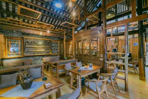 Ruiyuetang Boutique Homestay - Image 2