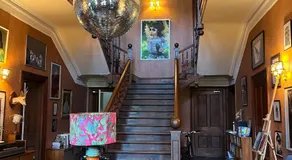 Bala Suite at pen Y Coed Hall - Image 3