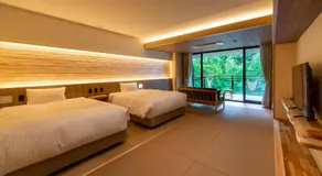Sakunami Onsen Yuzukushi Salon Ichinobo - Image 2