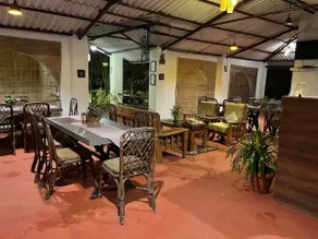 Grand Narmada Jungle Homestay Resort-Bandhavgarh - Image 4