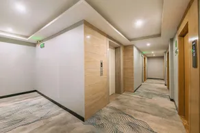 Eggshell Hotel (Second Affiliated Hospital of Medical University Branch) - Image 5