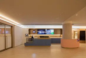 Hanting Hotel Pingdingshan Jia County - Image 4