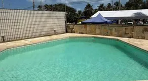 Beira mar Fortaleza 3 Suites Flat Smart Vista Mar Luxo - Image 4