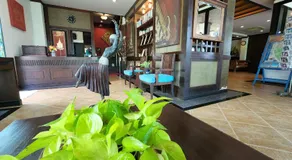 Lanta Mermaid Boutique House-Cozy Stay,Seaview, Delicious Breakfast,2 Minutes Walk to the Beach - Image 4